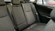 Toyota RAV4 2.5 VVT-i Hybrid Design 5dr CVT 2WD Hybrid Estate